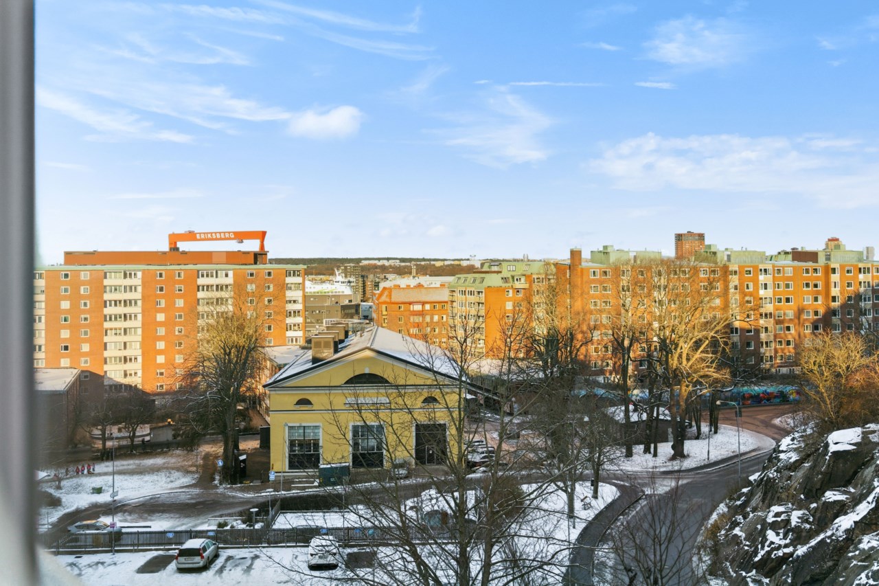 Seglaregatan 17
