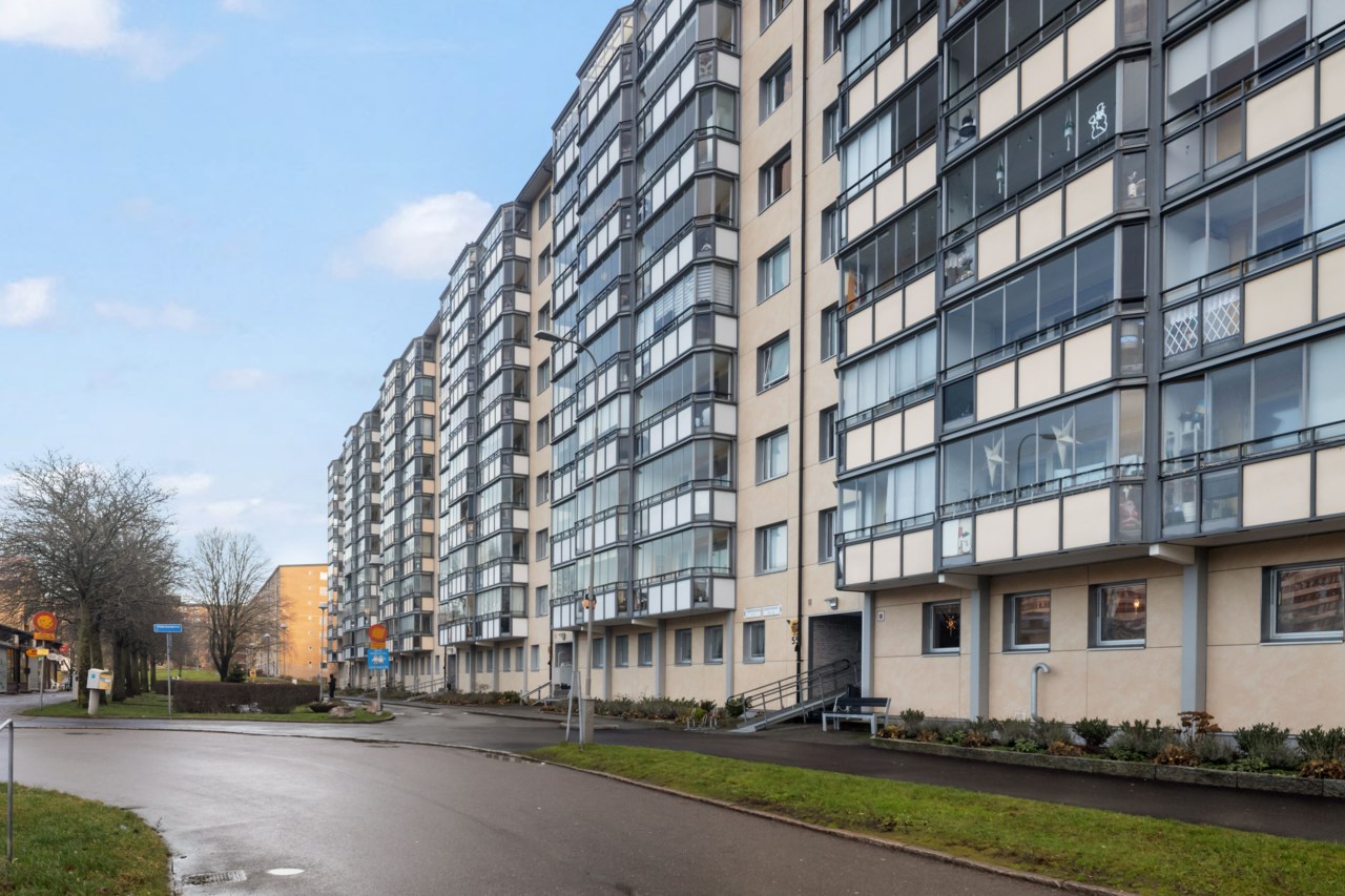 Önskevädersgatan 55