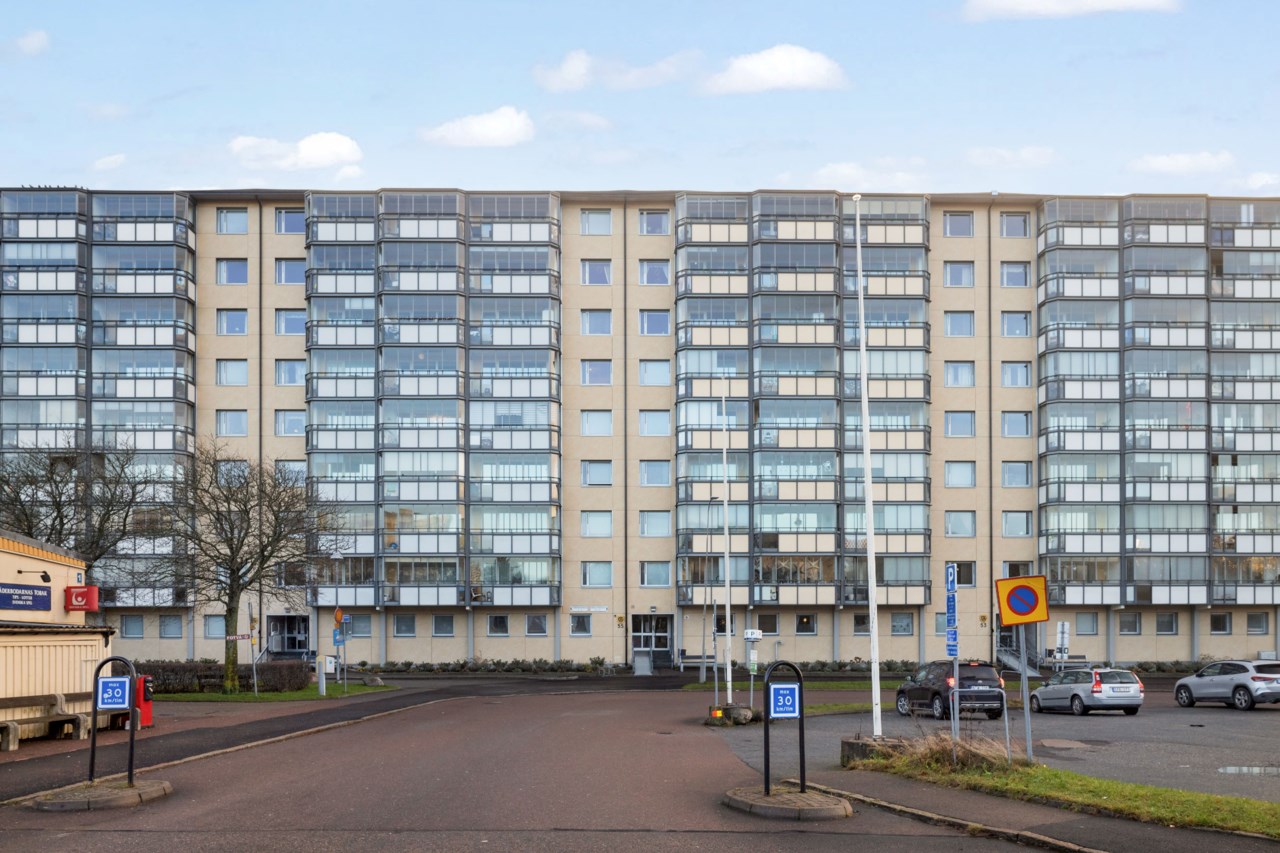 Önskevädersgatan 55