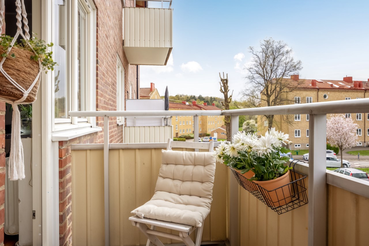 Skillnadsgatan 60E