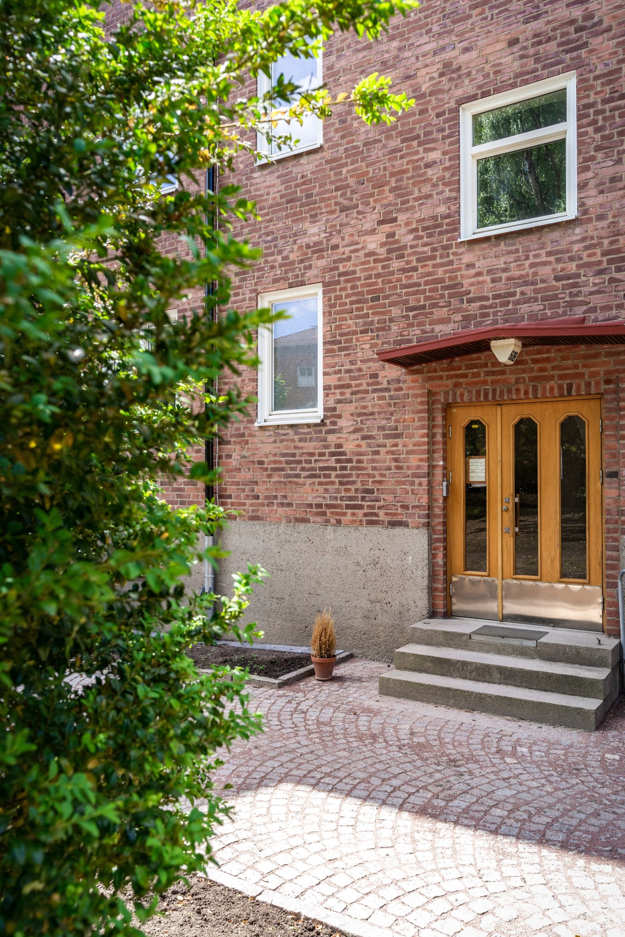 Skillnadsgatan 60E