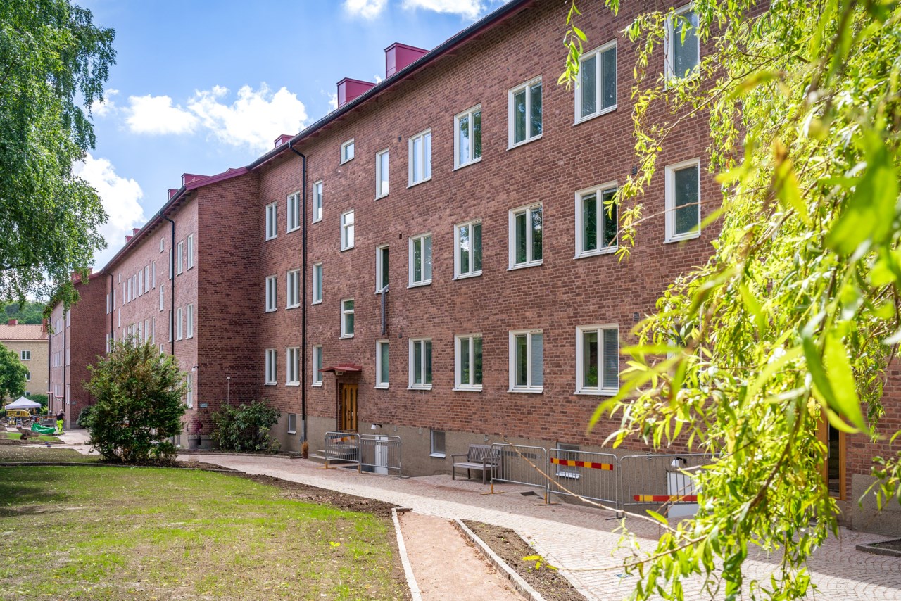 Skillnadsgatan 60E