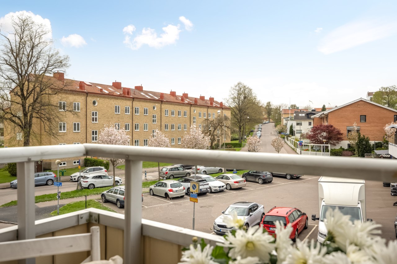 Skillnadsgatan 60E