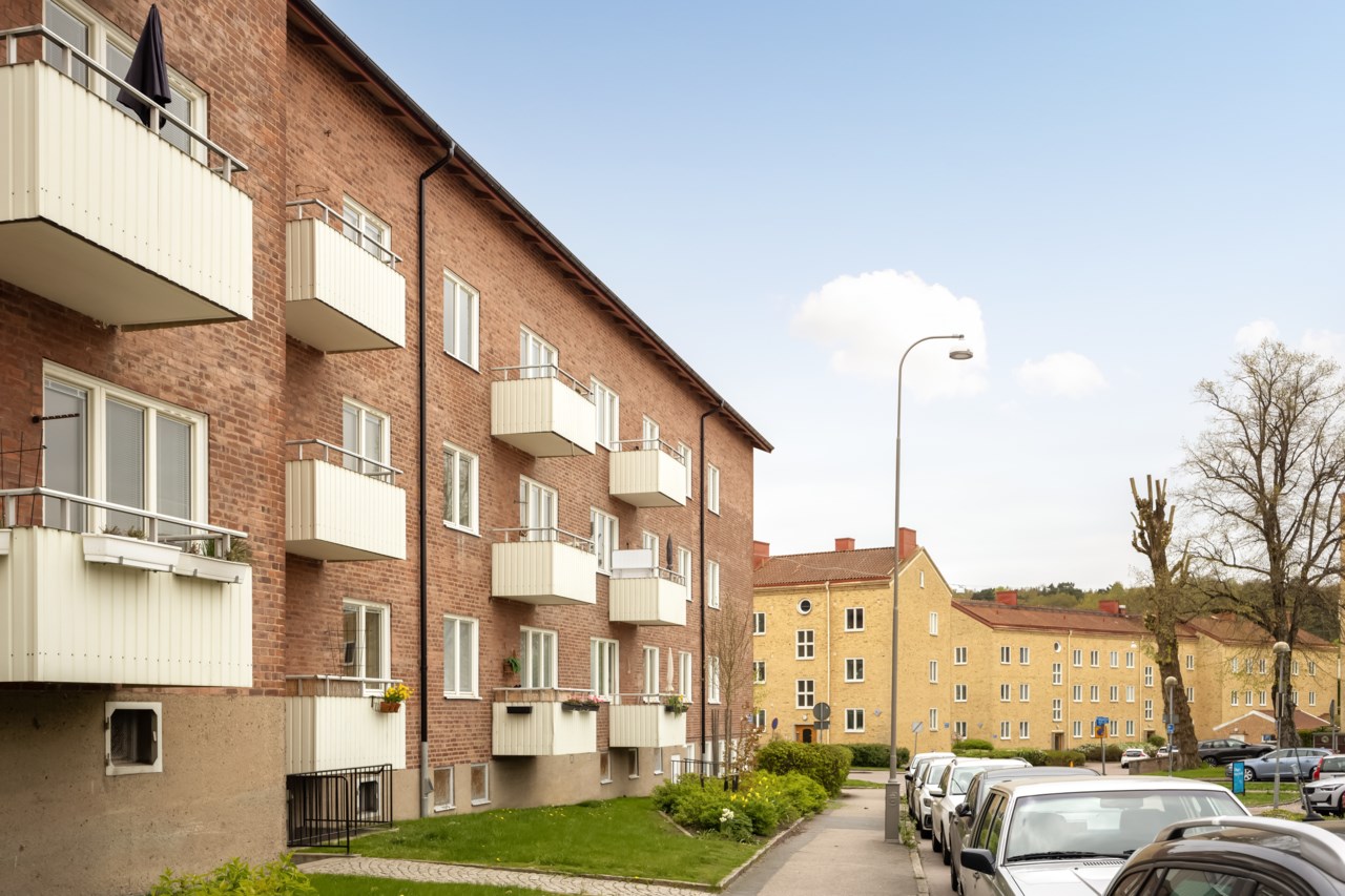 Skillnadsgatan 60E