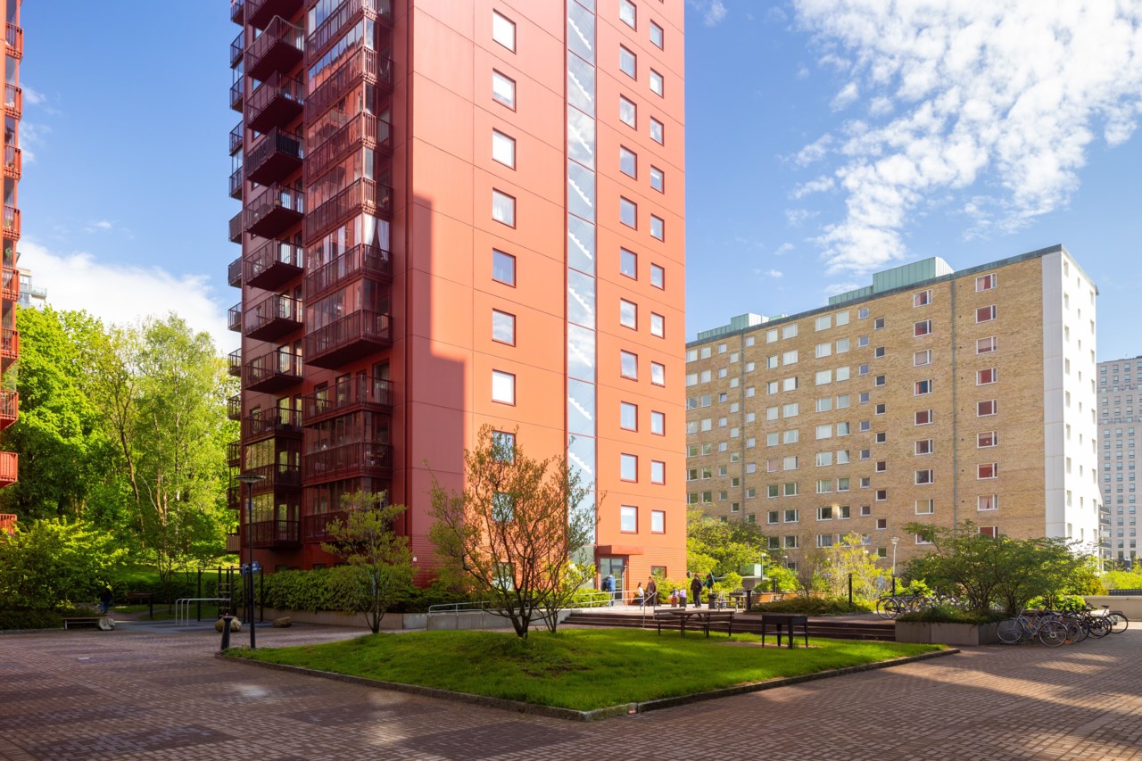 Gräddgatan 7