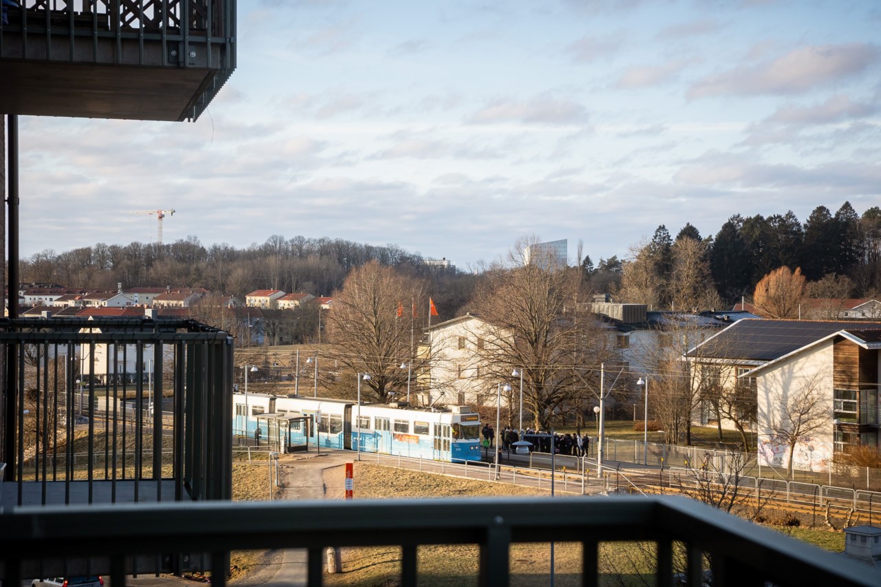 Lilla Regementsvägen 13