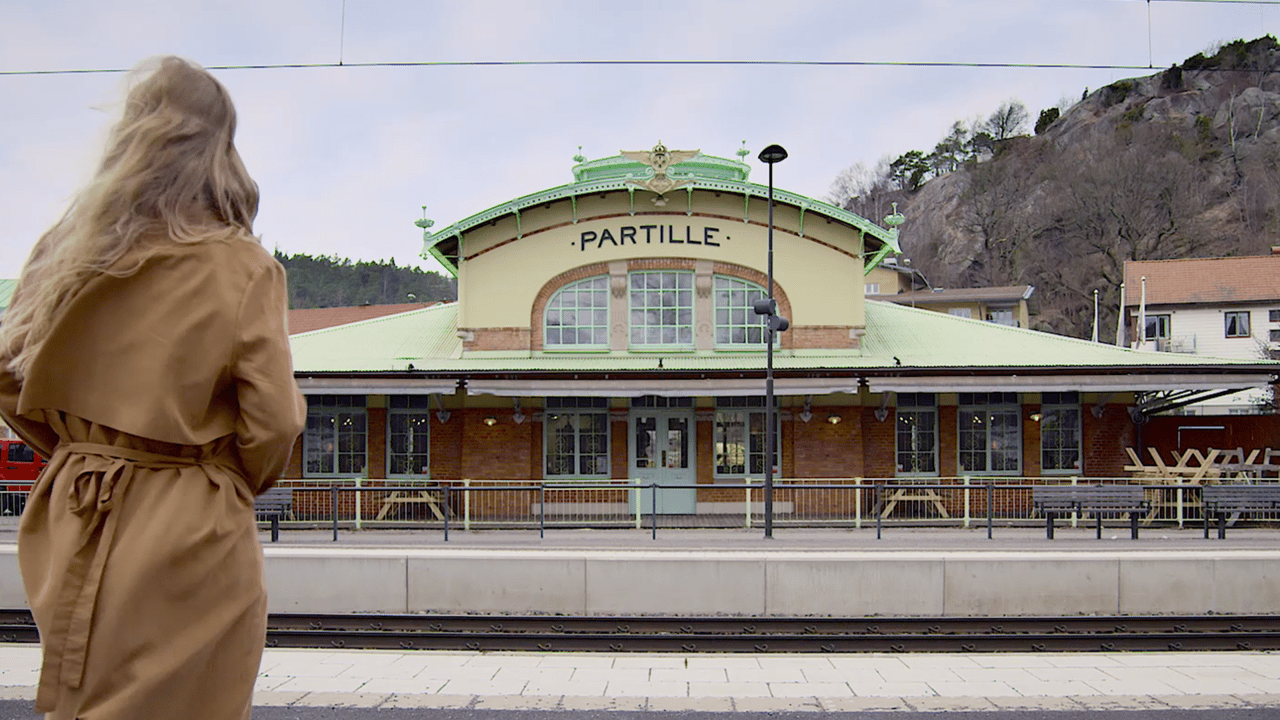 Gamla Kronvägen 33