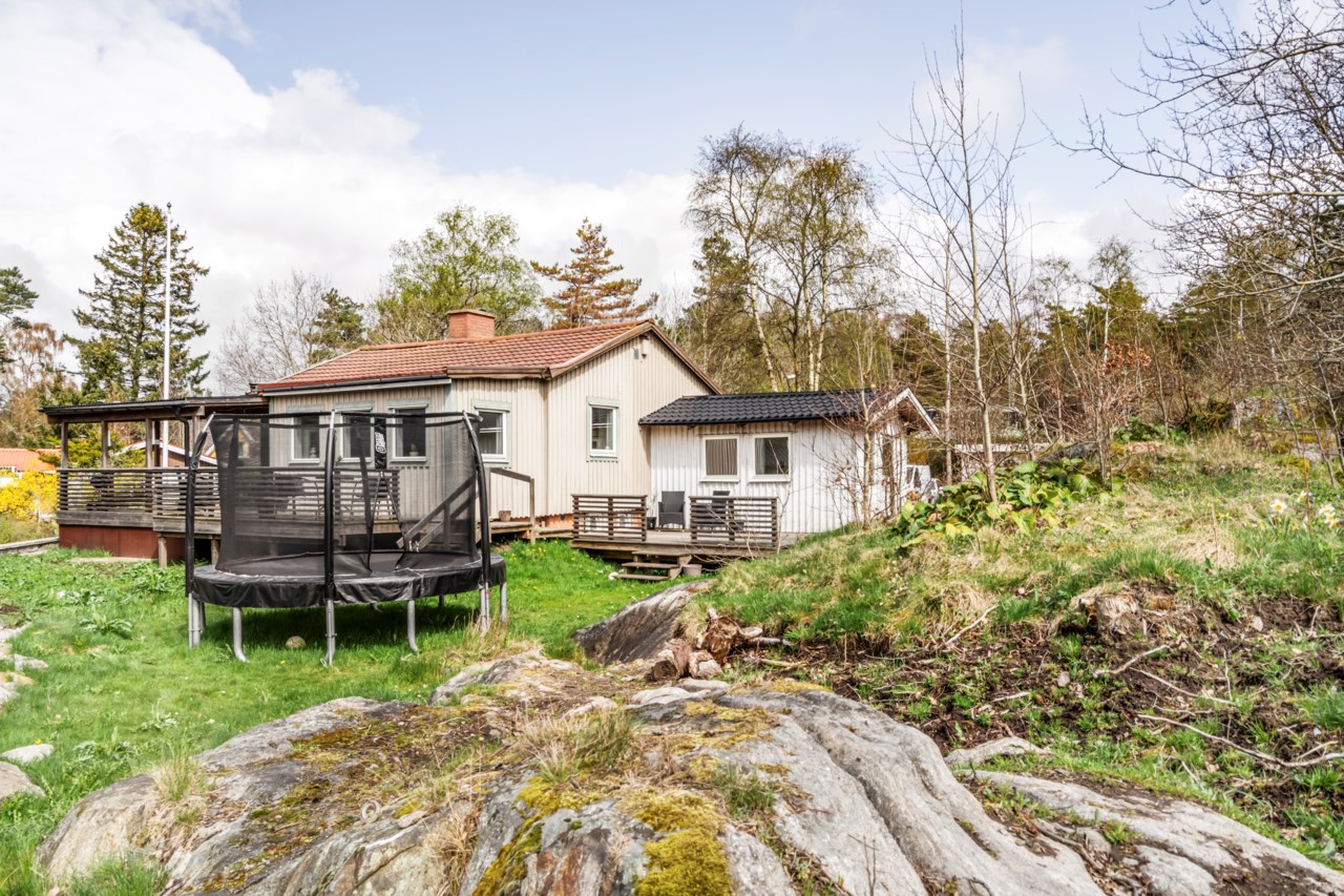 Lurebackavägen 68A