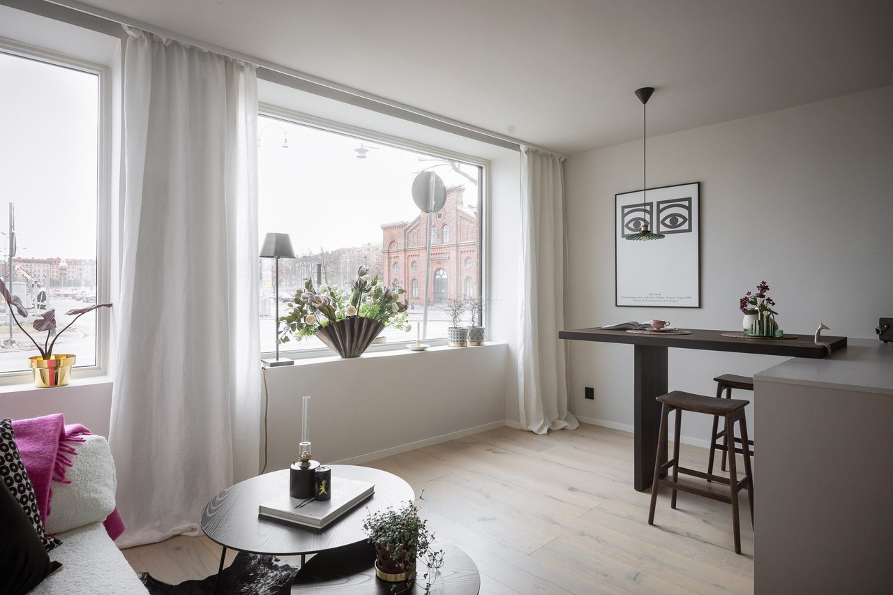 Parkgatan 8