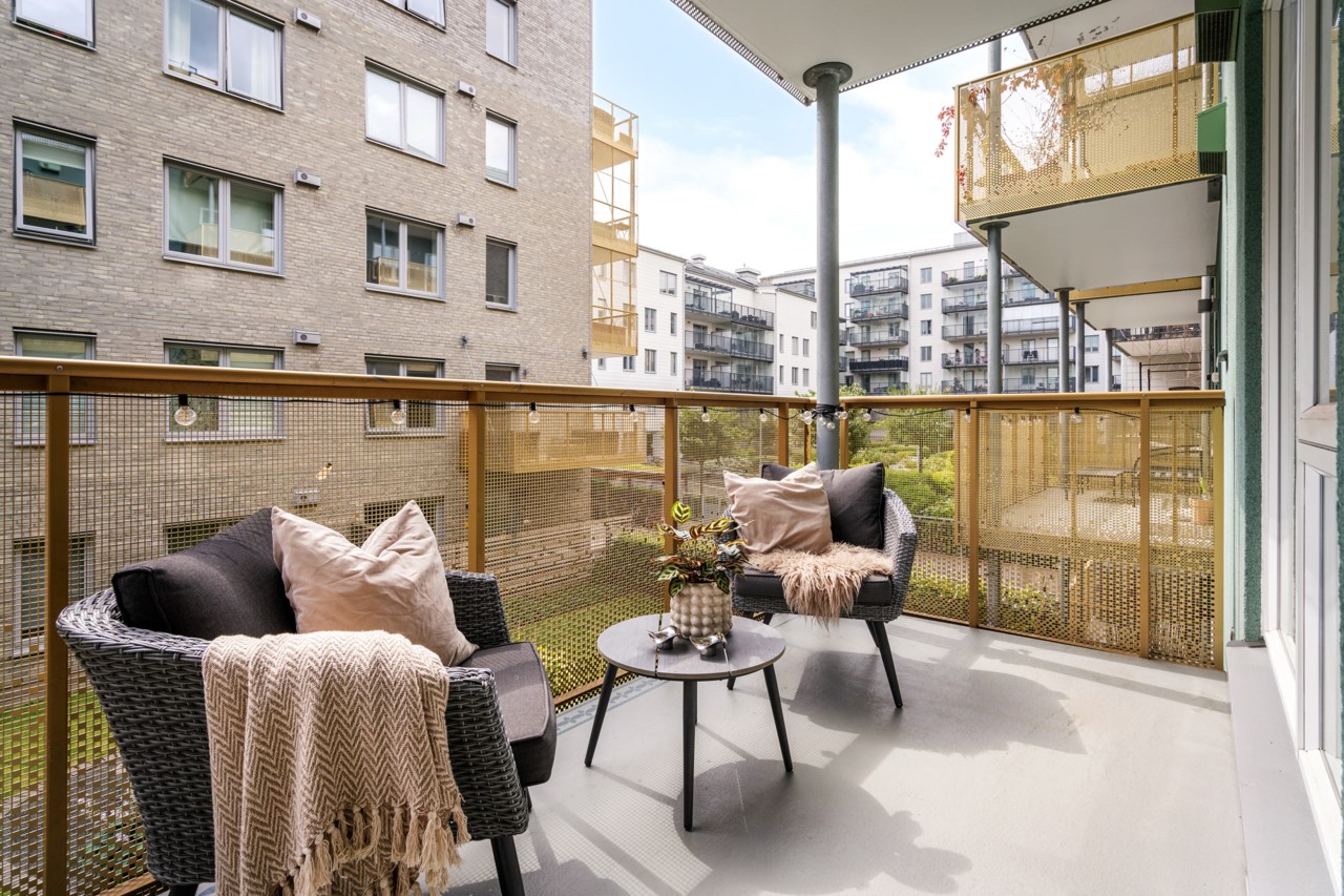 Långängen 8B