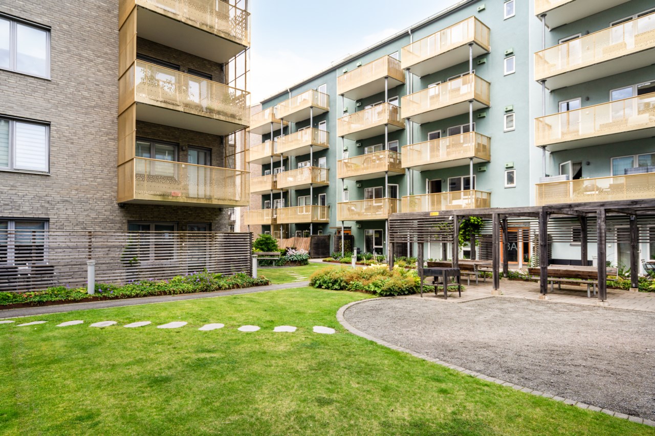 Långängen 8B