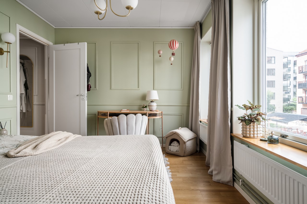 Långängen 8B