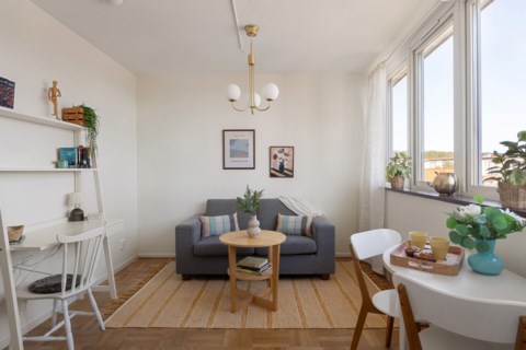 Fagottgatan 10