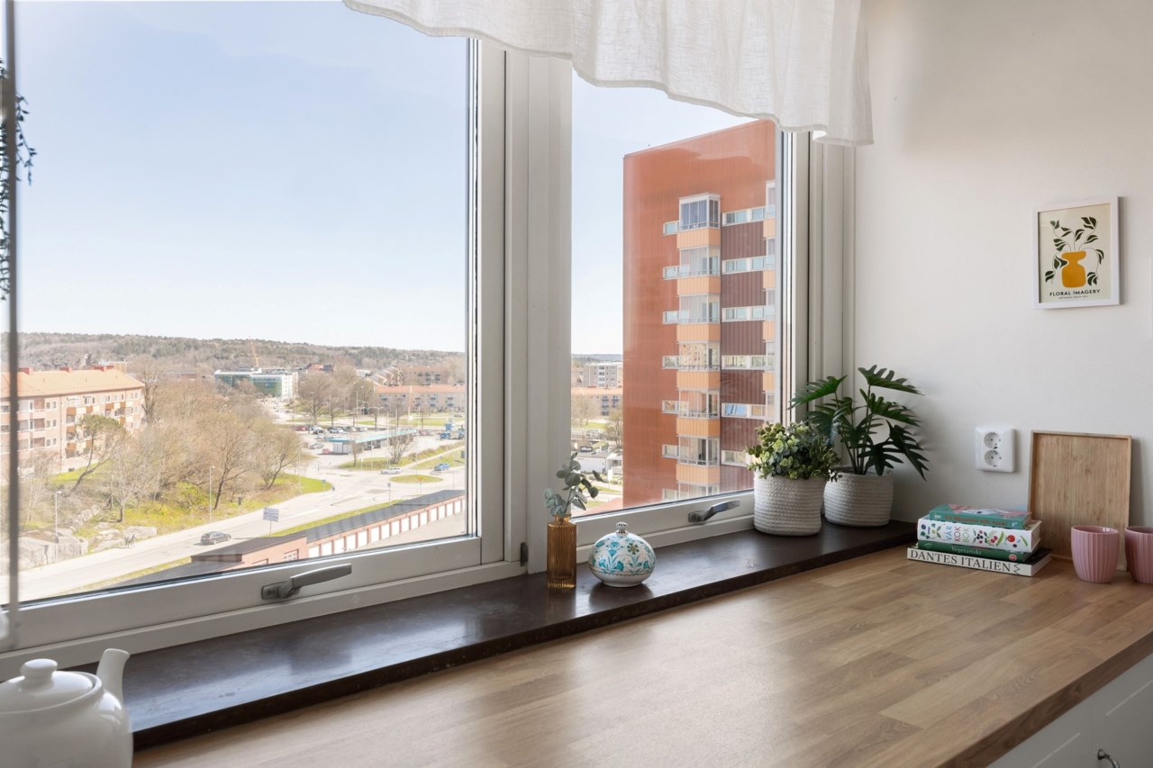 Fagottgatan 10