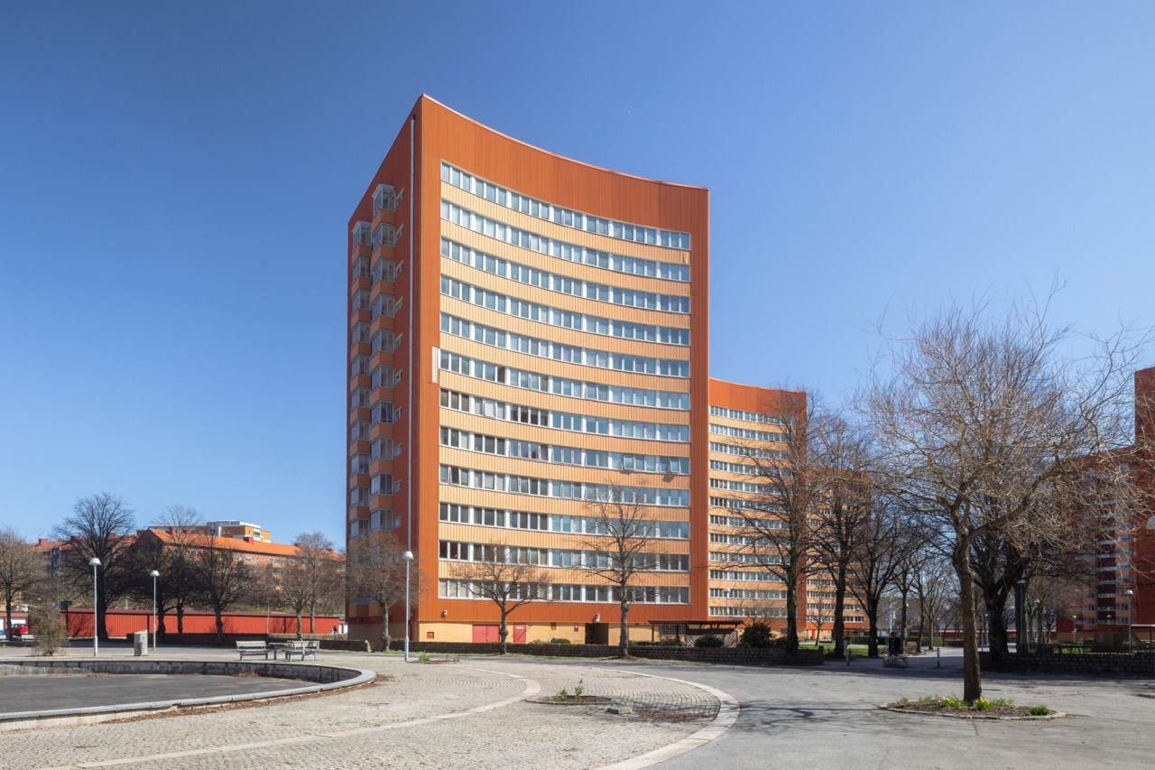 Fagottgatan 10