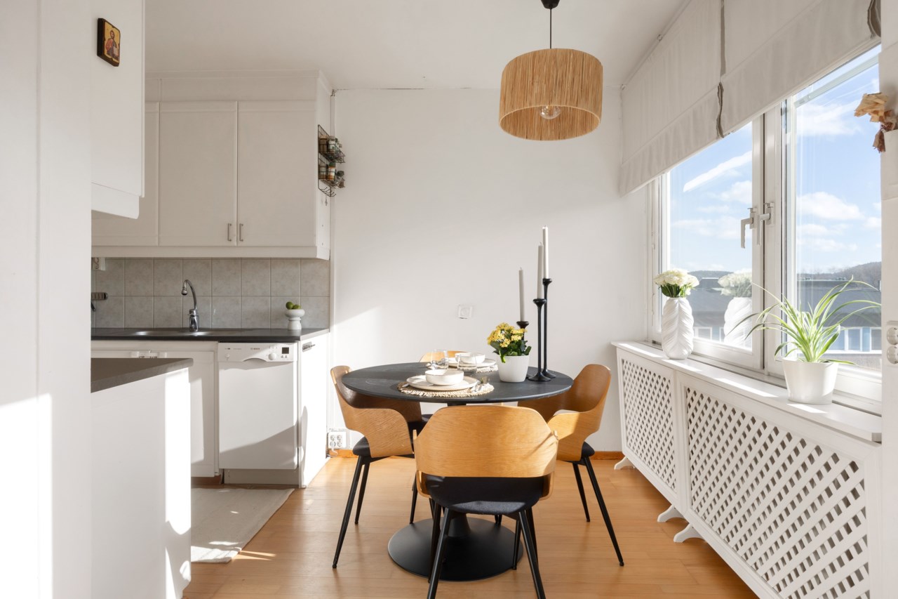 Västra Annebergsvägen 3S