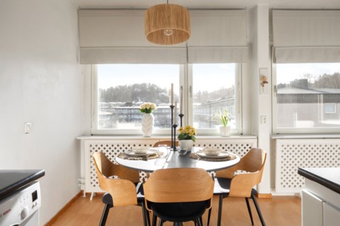 Västra Annebergsvägen 3S