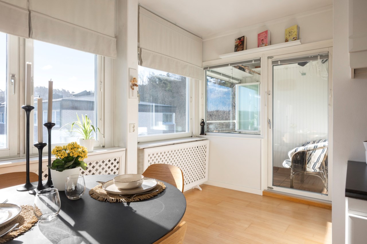 Västra Annebergsvägen 3S