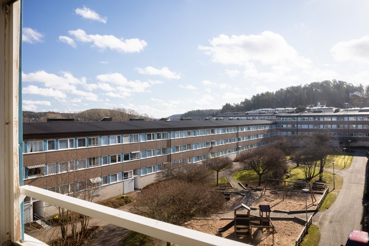 Västra Annebergsvägen 3S