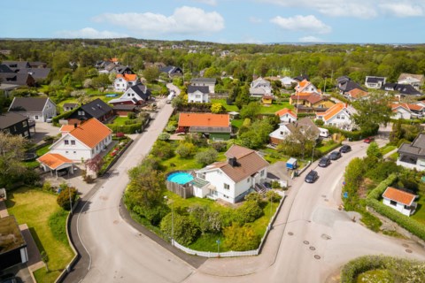 Lingonvägen 12
