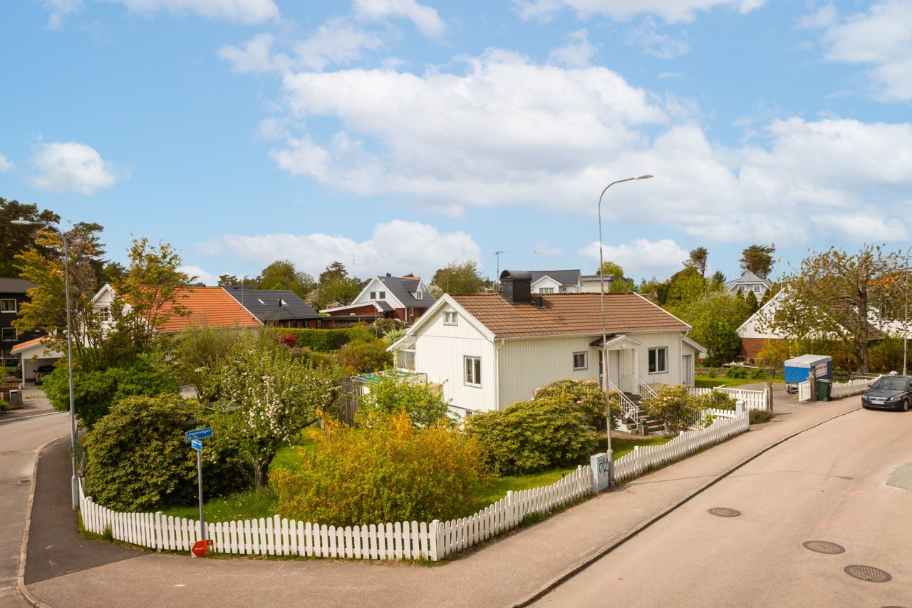 Lingonvägen 12