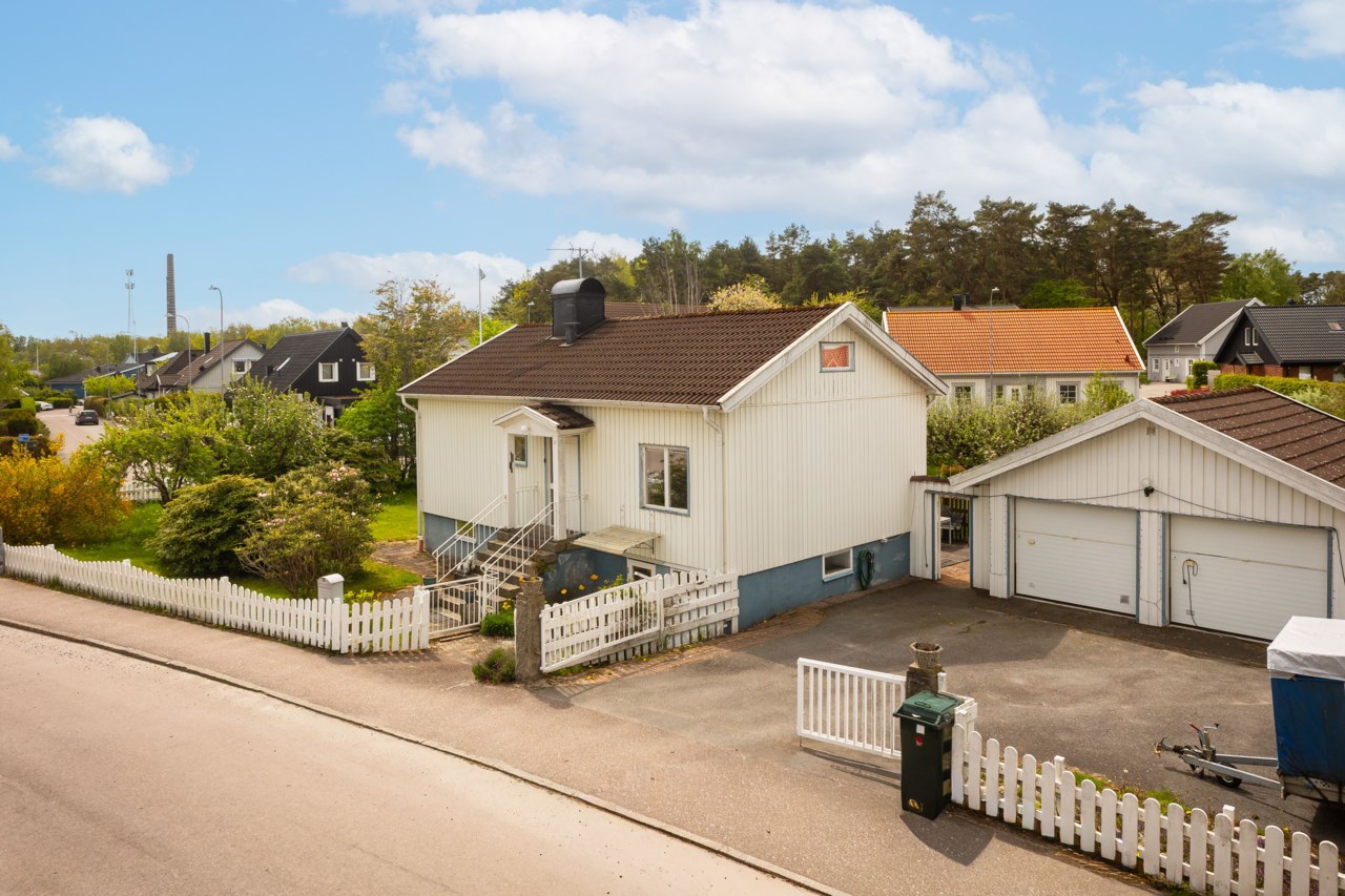 Lingonvägen 12