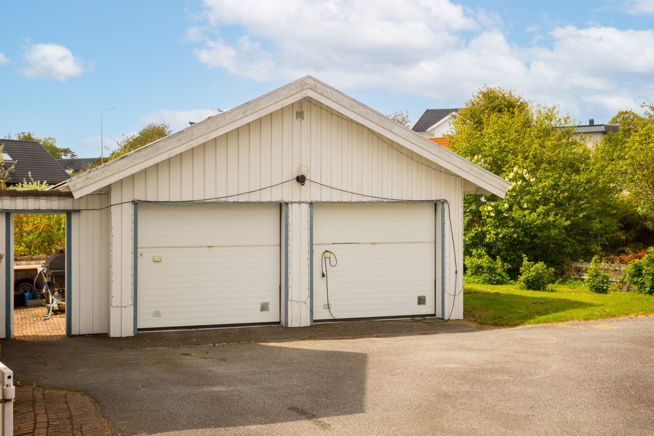 Lingonvägen 12