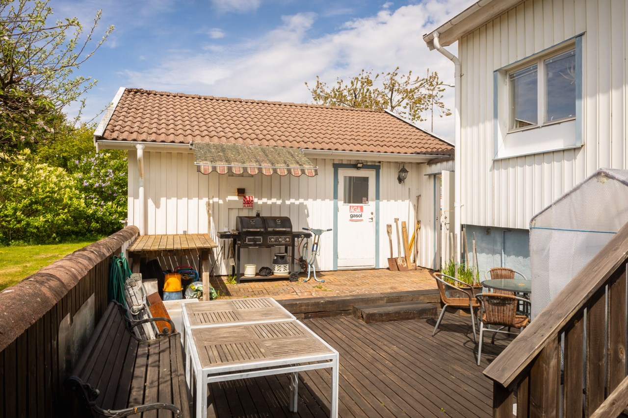 Lingonvägen 12