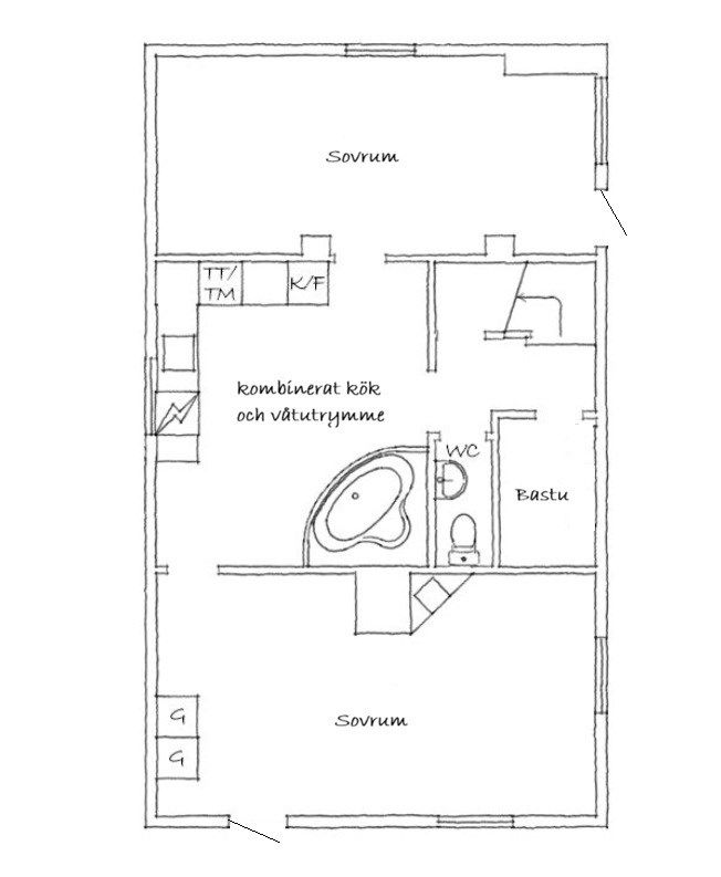 Lingonvägen 12