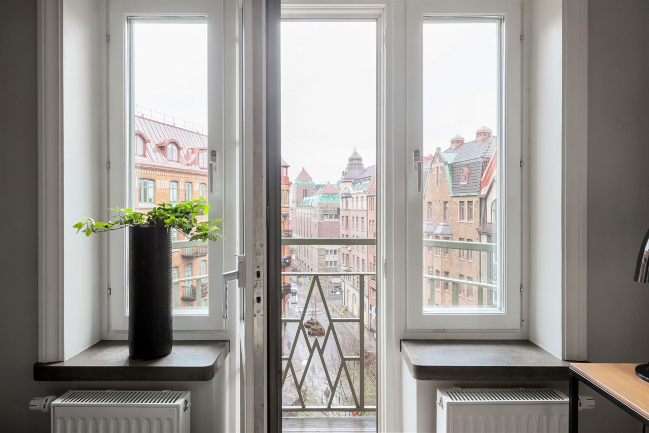 Kungsgatan 8