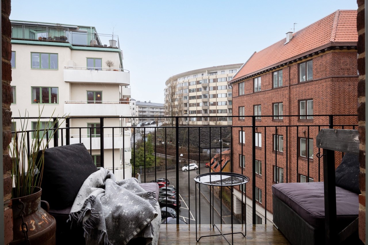 Kungsgatan 8