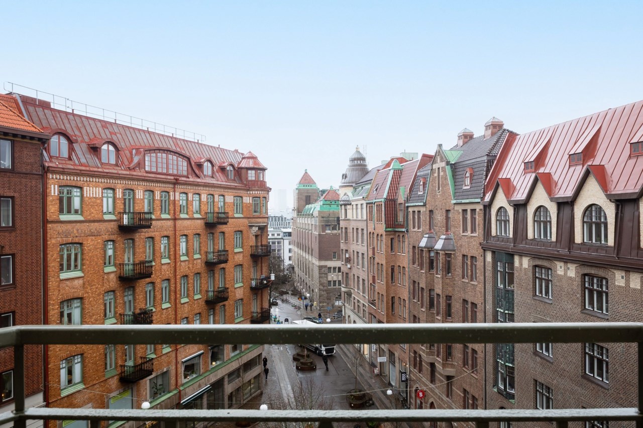 Kungsgatan 8