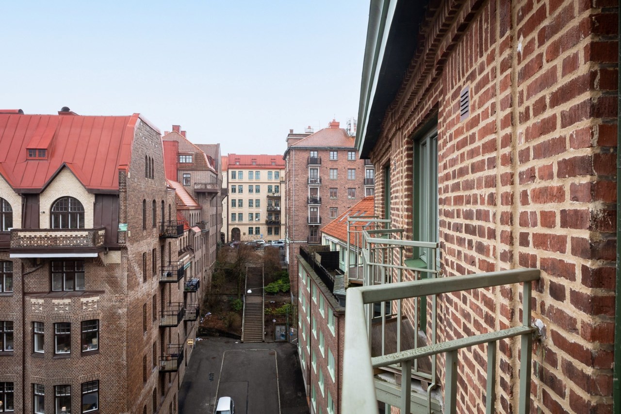 Kungsgatan 8