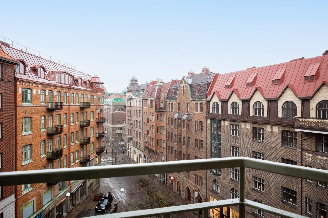 Kungsgatan 8