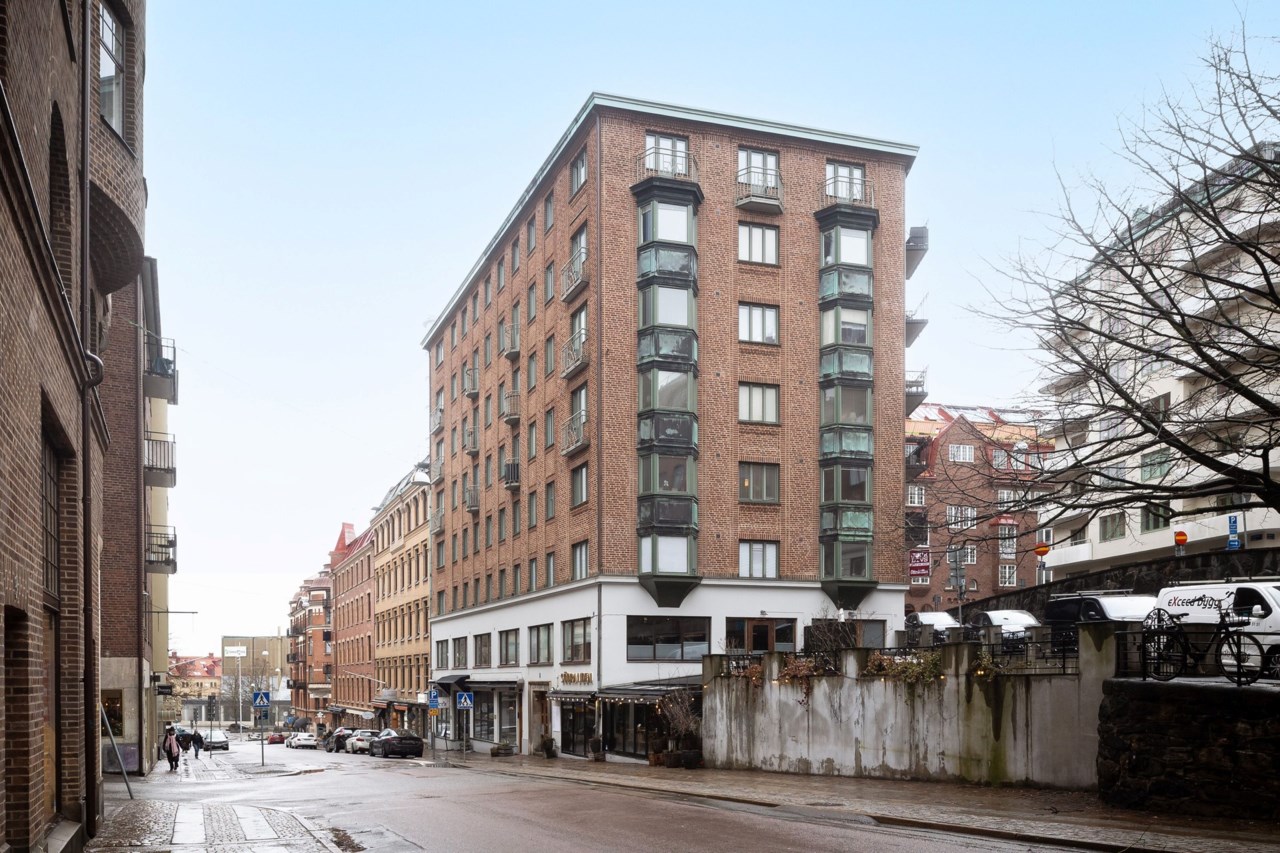 Kungsgatan 8