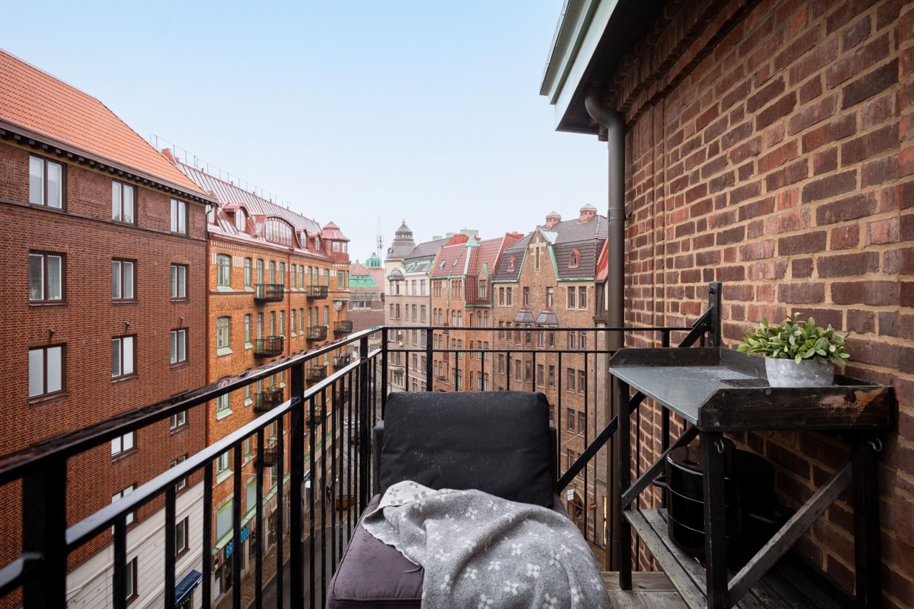 Kungsgatan 8