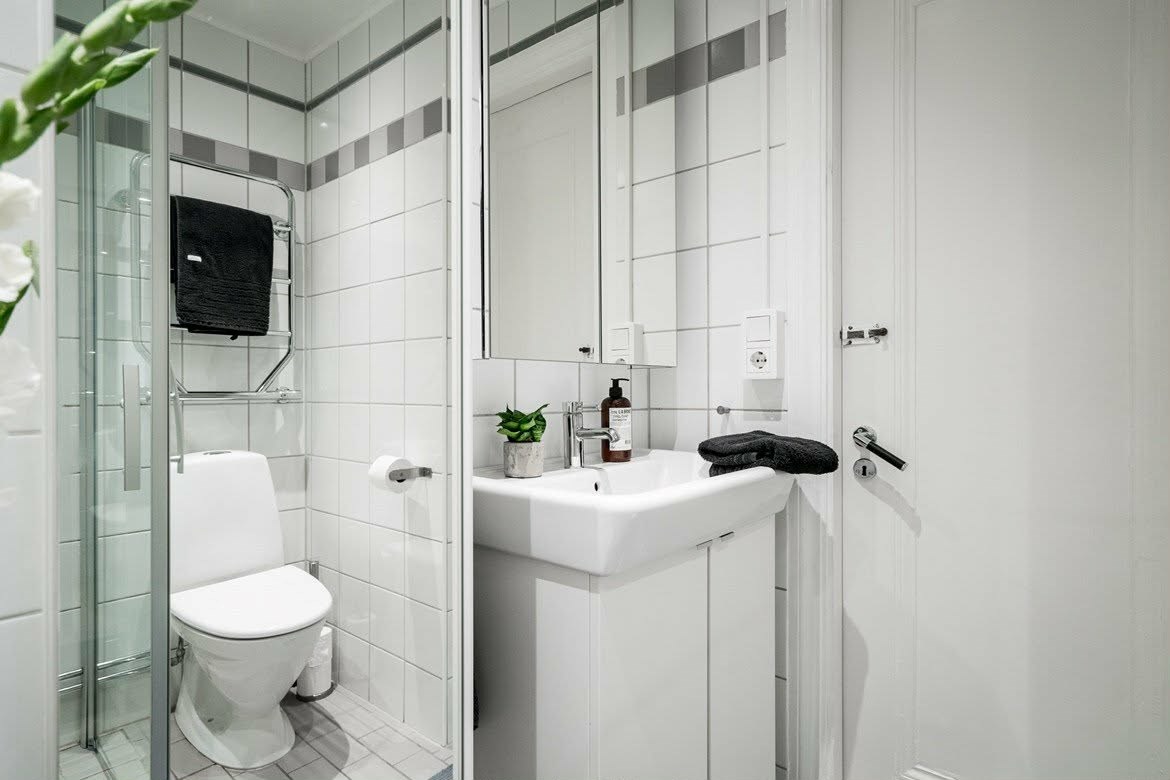 Kungsgatan 8