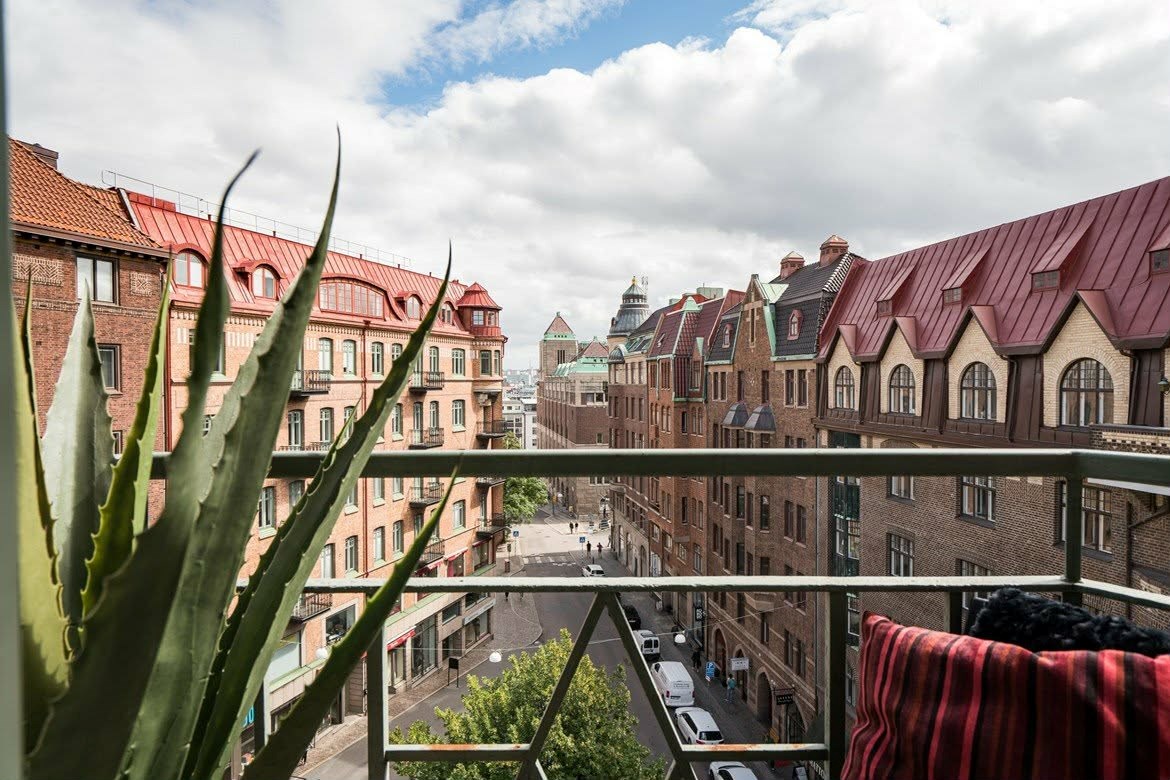 Kungsgatan 8