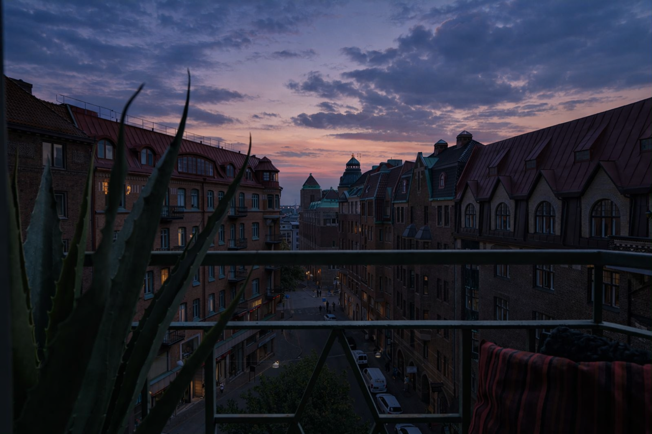 Kungsgatan 8