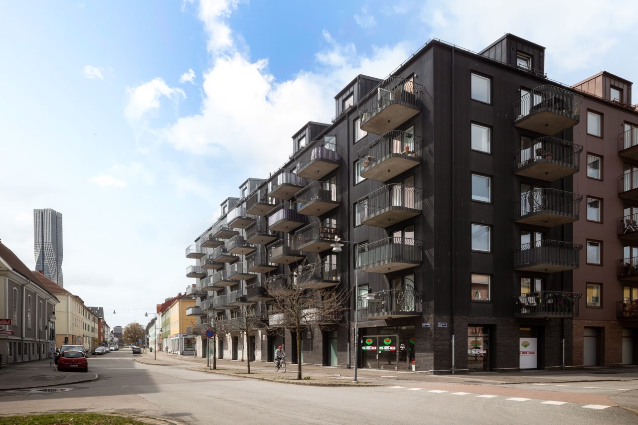 Hisingsgatan 10
