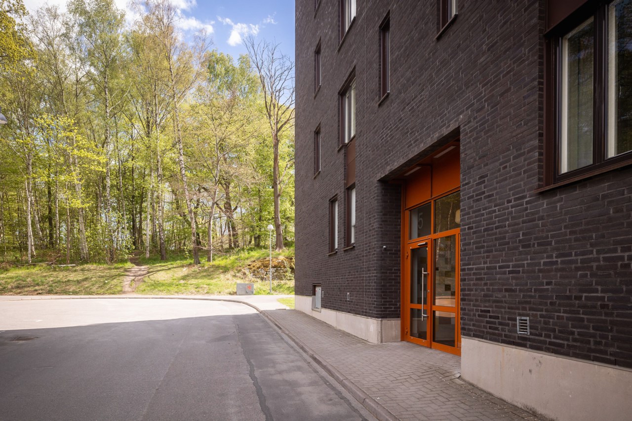 Aspirantgatan 3