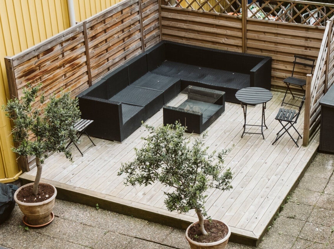 Sten Sturegatan 17