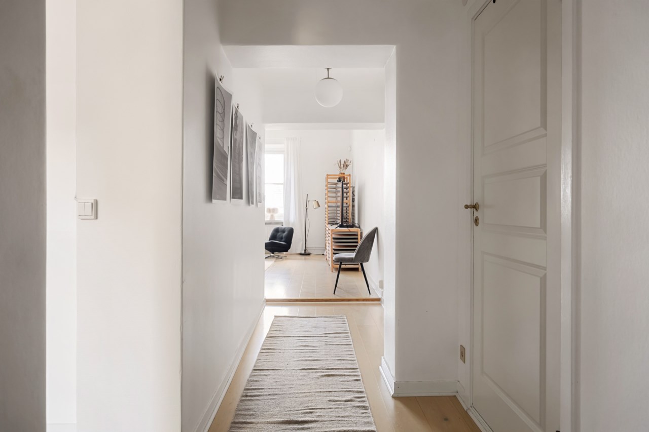 Sten Sturegatan 17