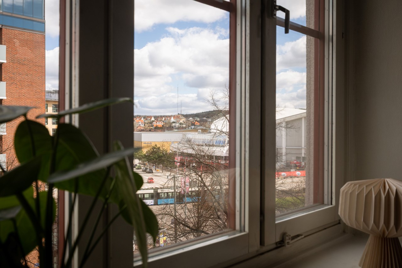 Sten Sturegatan 17