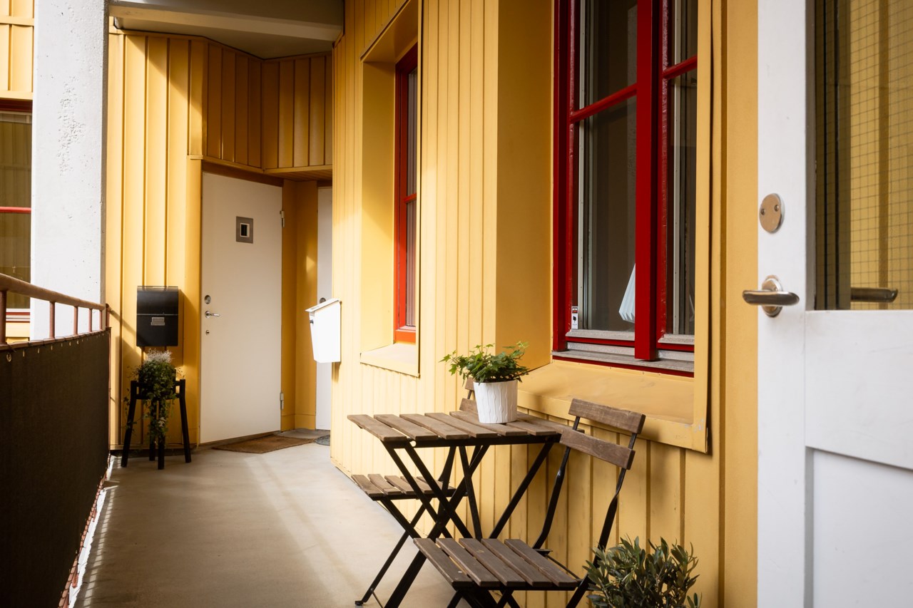 Sten Sturegatan 17