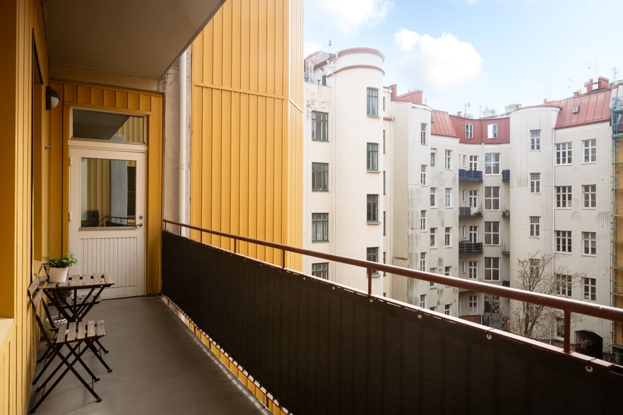 Sten Sturegatan 17