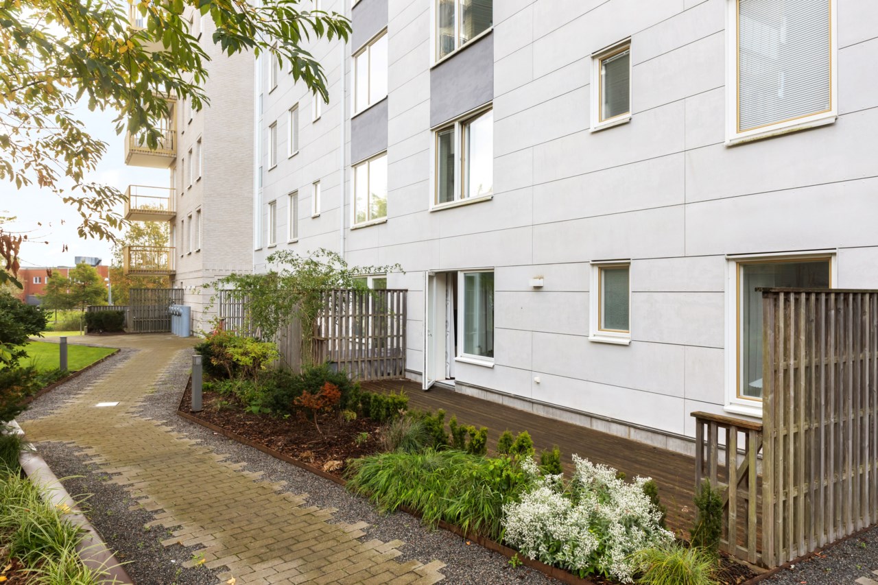 Solventilsgatan 3