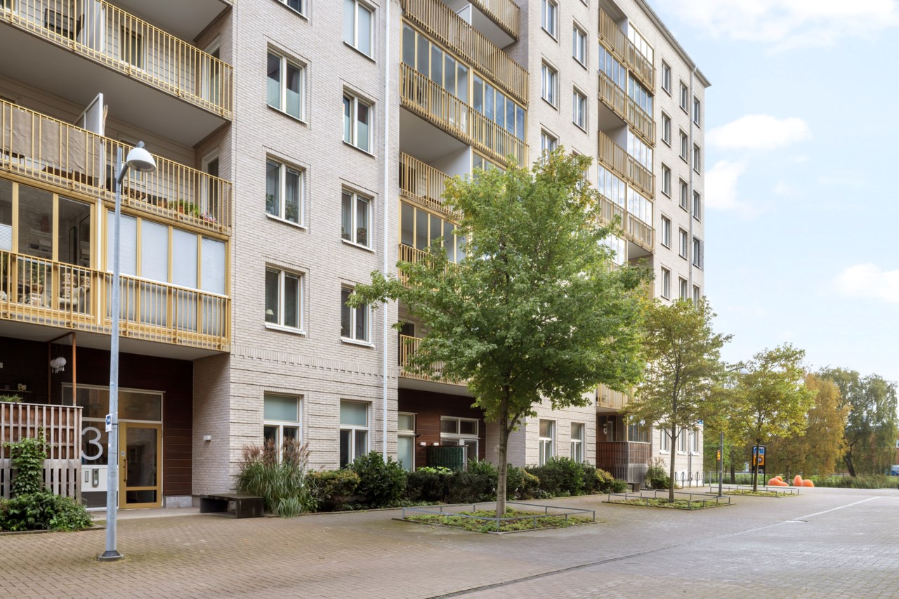 Solventilsgatan 3