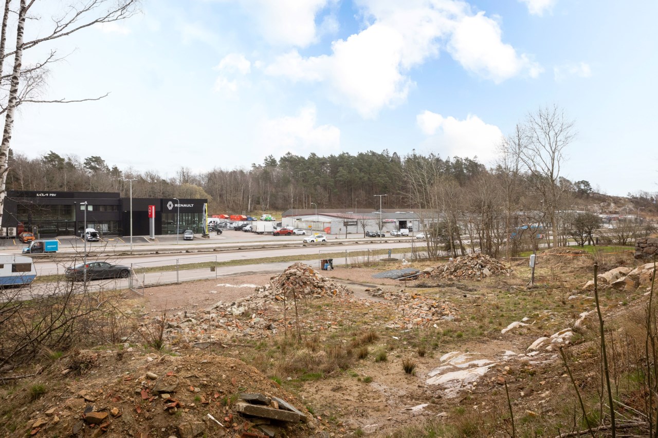 Bäcktuvevägen 14A
