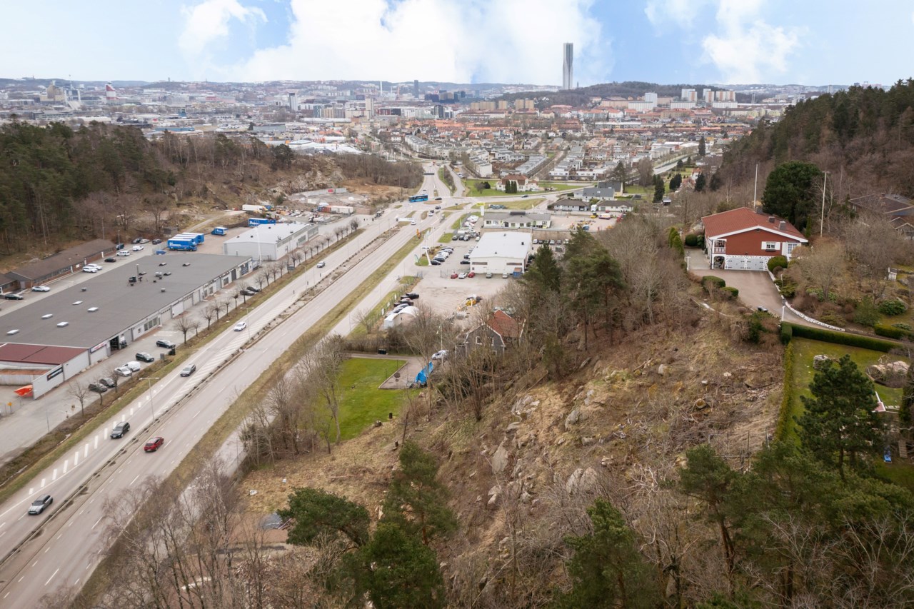 Bäcktuvevägen 14A